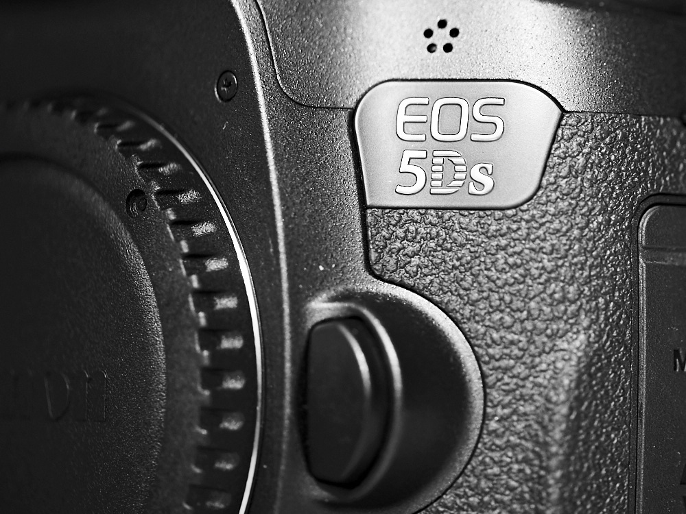 eos 5Ds
