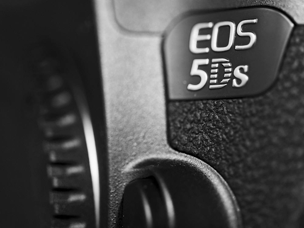 eos 5Ds