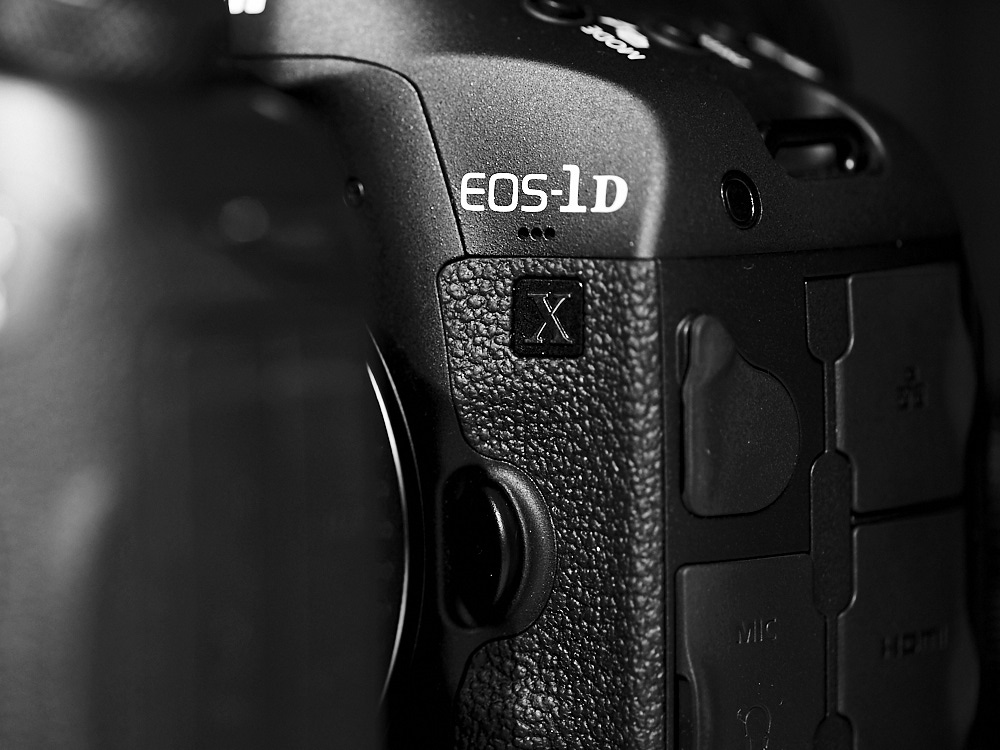 eos 5Ds